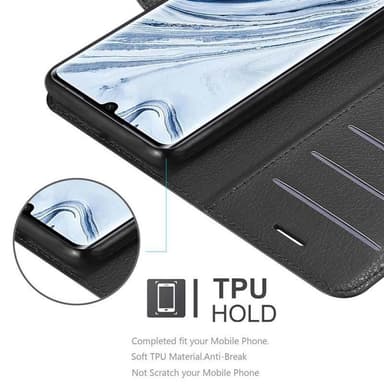 Xiaomi RedMi NOTE 10 4G / RedMi NOTE 10S Deksel Etui