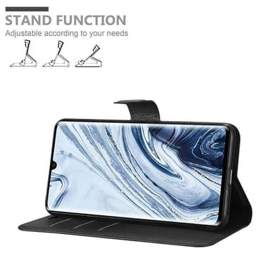 Xiaomi RedMi NOTE 10 4G / RedMi NOTE 10S Deksel Etui