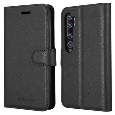 Xiaomi RedMi NOTE 10 4G / RedMi NOTE 10S Deksel Etui