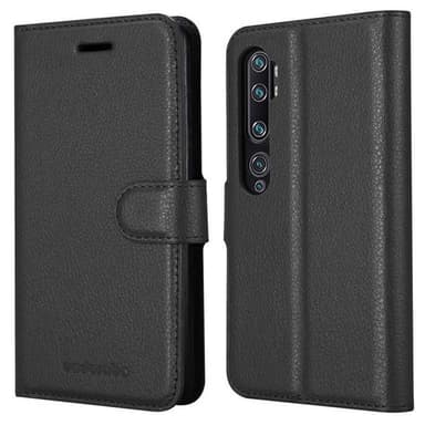 Xiaomi RedMi NOTE 10 4G / RedMi NOTE 10S Deksel Etui