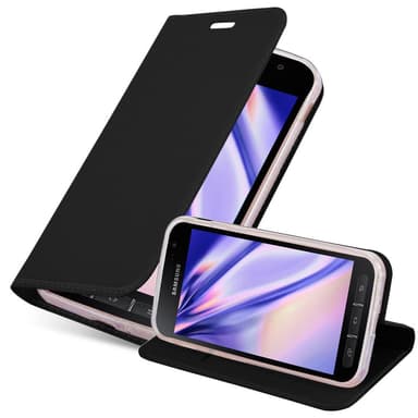 Samsung Galaxy XCover 4 / XCover 4s lommebokdeksel etui