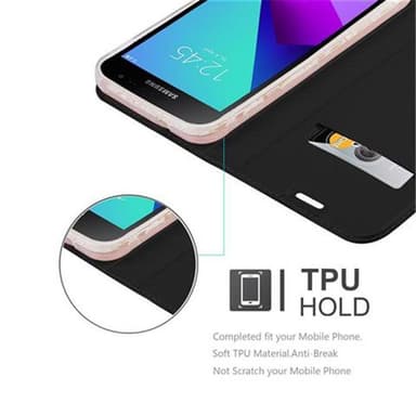 Samsung Galaxy XCover 4 / XCover 4s lommebokdeksel etui