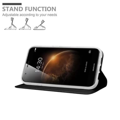 Huawei ASCEND G7 PLUS / G8 / GX8 lommebokdeksel etui