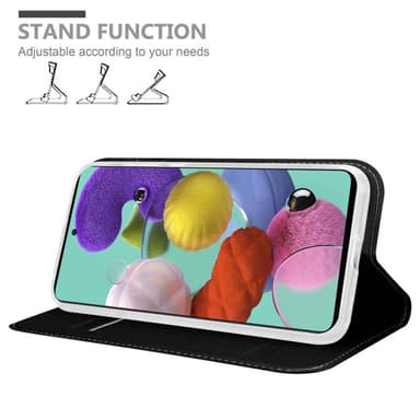 Samsung Galaxy A51 4G / M40s lommebokdeksel etui