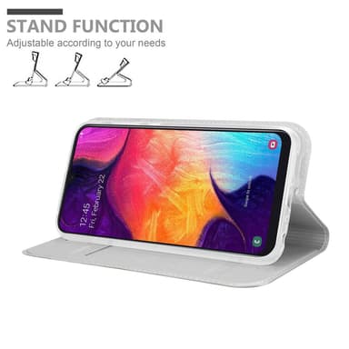 Samsung Galaxy A50 4G / A50s / A30s lommebokdeksel etui