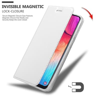 Samsung Galaxy A50 4G / A50s / A30s lommebokdeksel etui