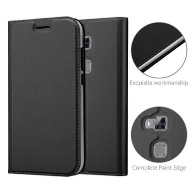 Huawei ASCEND G7 PLUS / G8 / GX8 lommebokdeksel etui
