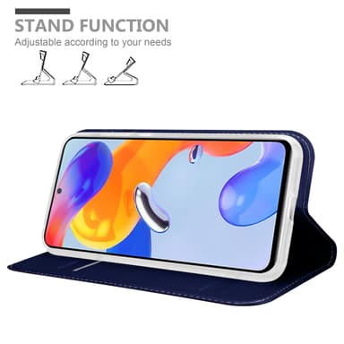 Xiaomi RedMi NOTE 11 PRO 4G / 5G lommebokdeksel etui