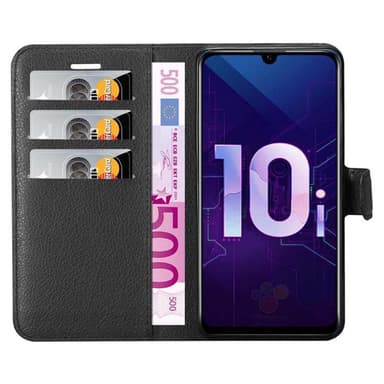 Honor 10i / 20i / 20 LITE / Huawei Enjoy 9S Deksel Etui