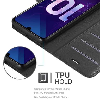 Honor 10i / 20i / 20 LITE / Huawei Enjoy 9S Deksel Etui