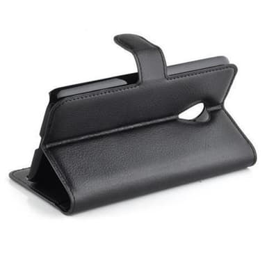 MEIZU MX4 PRO Deksel Etui Case (svart)