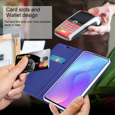 Xiaomi Mi 9T / Mi 9T PRO / RedMi K20 / RedMi K20 PRO