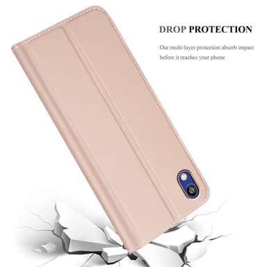 Huawei Y5 2019 / Enjoy Play 8 / Honor 8S lommebokdeksel