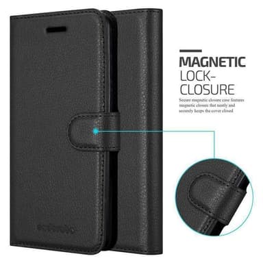 Samsung Galaxy A91 / S10 LITE / M80s Deksel Etui Case