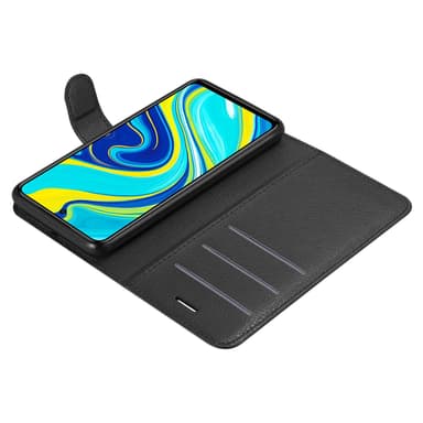 Xiaomi RedMi NOTE 9 PRO / NOTE 9S Deksel Etui Case