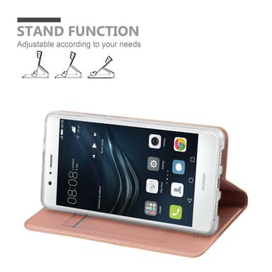 Huawei P9 LITE 2016 / G9 LITE lommebokdeksel etui