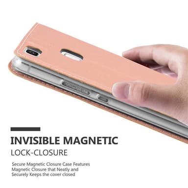 Huawei P9 LITE 2016 / G9 LITE lommebokdeksel etui