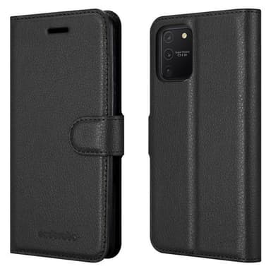 Samsung Galaxy A91 / S10 LITE / M80s Deksel Etui Case