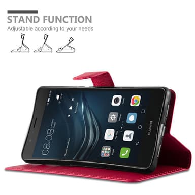 Huawei P8 LITE 2017 / P9 LITE 2017 Deksel Etui Case