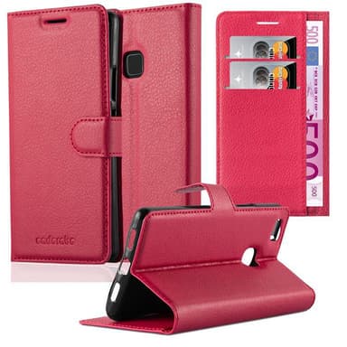 Huawei P8 LITE 2017 / P9 LITE 2017 Deksel Etui Case