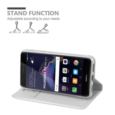 Huawei P8 LITE 2017 / P9 LITE 2017 lommebokdeksel etui