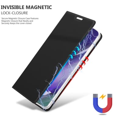 Samsung Galaxy NOTE 20 ULTRA lommebokdeksel etui