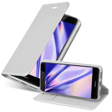 Huawei P8 LITE 2017 / P9 LITE 2017 lommebokdeksel etui