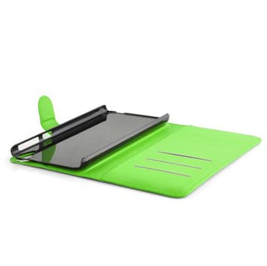 HTC Desire 820 Deksel Etui Case (grønn)