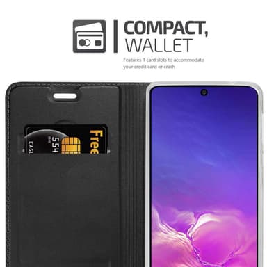 Samsung Galaxy A91 / S10 LITE / M80s lommebokdeksel