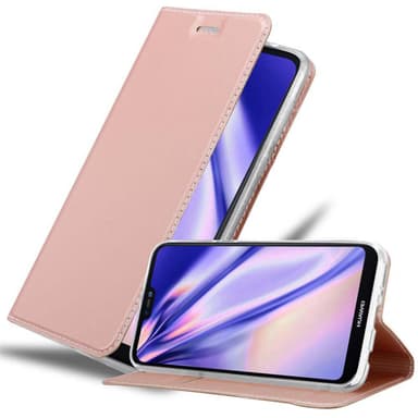 Huawei P20 LITE 2018 / NOVA 3E lommebokdeksel etui