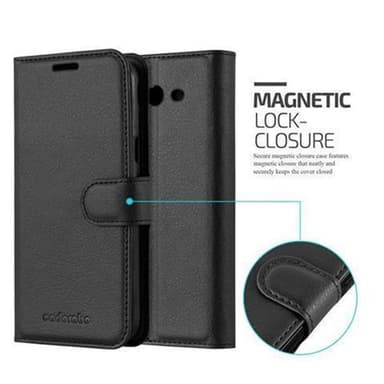 Samsung Galaxy J3 2017 US Version Deksel Etui Case