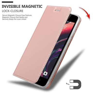 HTC Desire 10 LIFESTYLE / Desire 825 lommebokdeksel