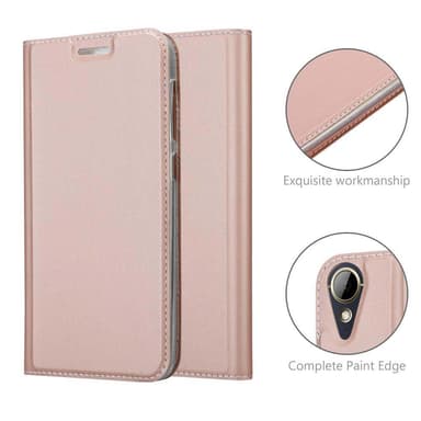 HTC Desire 10 LIFESTYLE / Desire 825 lommebokdeksel