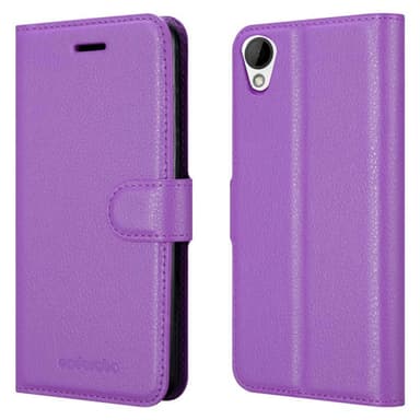 HTC Desire 10 LIFESTYLE / Desire 825 Deksel Etui Case