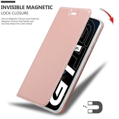 Realme GT / GT Neo 2T / Q3 PRO lommebokdeksel etui