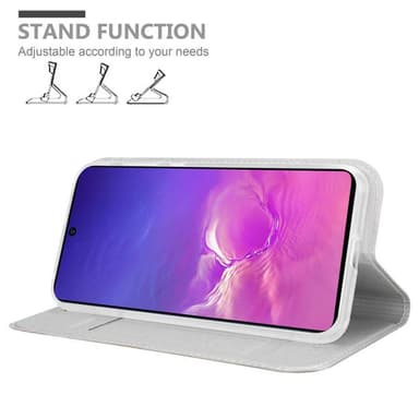 Samsung Galaxy A91 / S10 LITE / M80s lommebokdeksel
