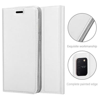 Samsung Galaxy A91 / S10 LITE / M80s lommebokdeksel