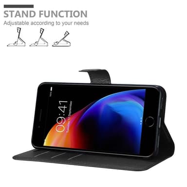 iPhone 7 PLUS / 7S PLUS / 8 PLUS Deksel Etui Case