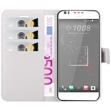 HTC Desire 10 LIFESTYLE / Desire 825 Deksel Etui Case