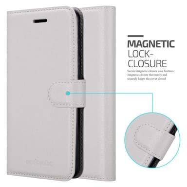 HTC Desire 10 LIFESTYLE / Desire 825 Deksel Etui Case