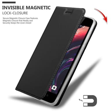 HTC Desire 10 LIFESTYLE / Desire 825 lommebokdeksel