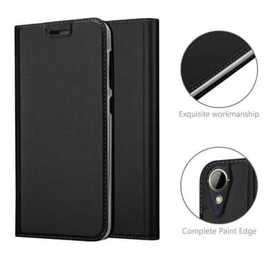 HTC Desire 10 LIFESTYLE / Desire 825 lommebokdeksel