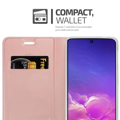 Samsung Galaxy A91 / S10 LITE / M80s lommebokdeksel