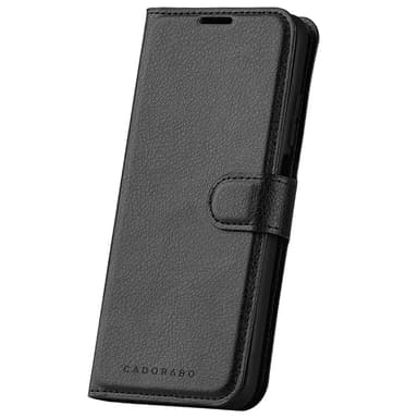Google PIXEL 6 Deksel Etui Case (svart)