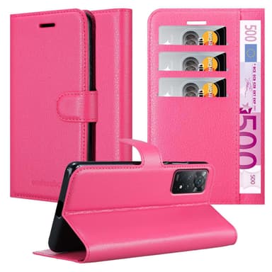 Xiaomi RedMi NOTE 11 PRO 4G / 5G Deksel Etui Case