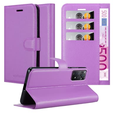 Xiaomi RedMi NOTE 11 PRO 4G / 5G Deksel Etui Case