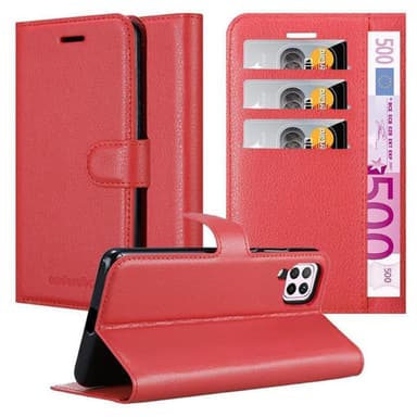 Huawei NOVA 6 SE / P40 LITE / NOVA 7i Deksel Etui Case