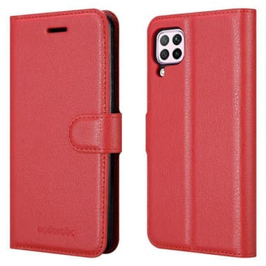 Huawei NOVA 6 SE / P40 LITE / NOVA 7i Deksel Etui Case