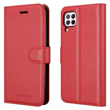 Huawei NOVA 6 SE / P40 LITE / NOVA 7i Deksel Etui Case