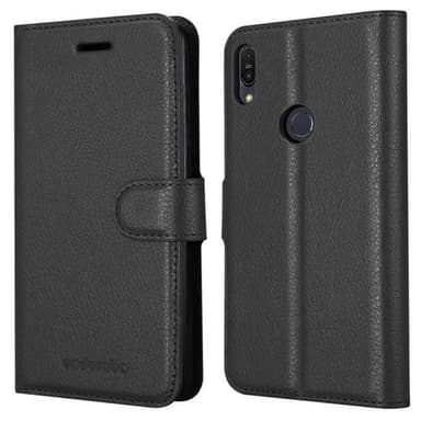 Asus ZenFone MAX PRO M1 (6 tomme) Deksel Etui Case